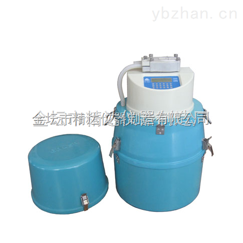 HC-9624自動水質(zhì)采樣器