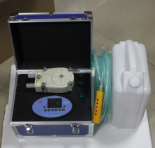 BC-9600型(輕便式混采型)自動水質(zhì)采樣器