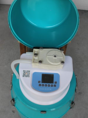 FC-9624自動水質(zhì)采樣器
