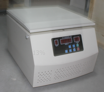 TDL-5A臺式礦粉大容量離心機